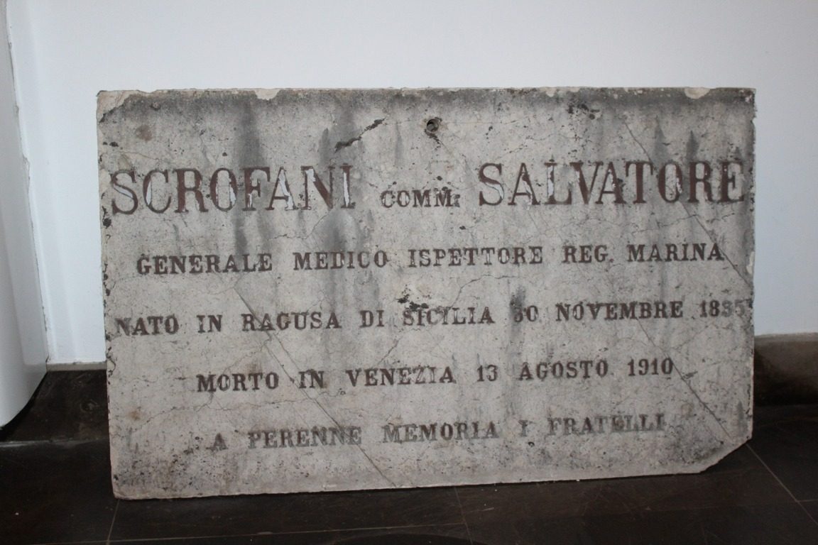 Salvatore Scrofani's memories, Ragusa - 01.jpeg